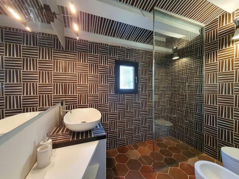 Boutique Penthouse With Terrace, Spanish Steps Rom Exterior foto