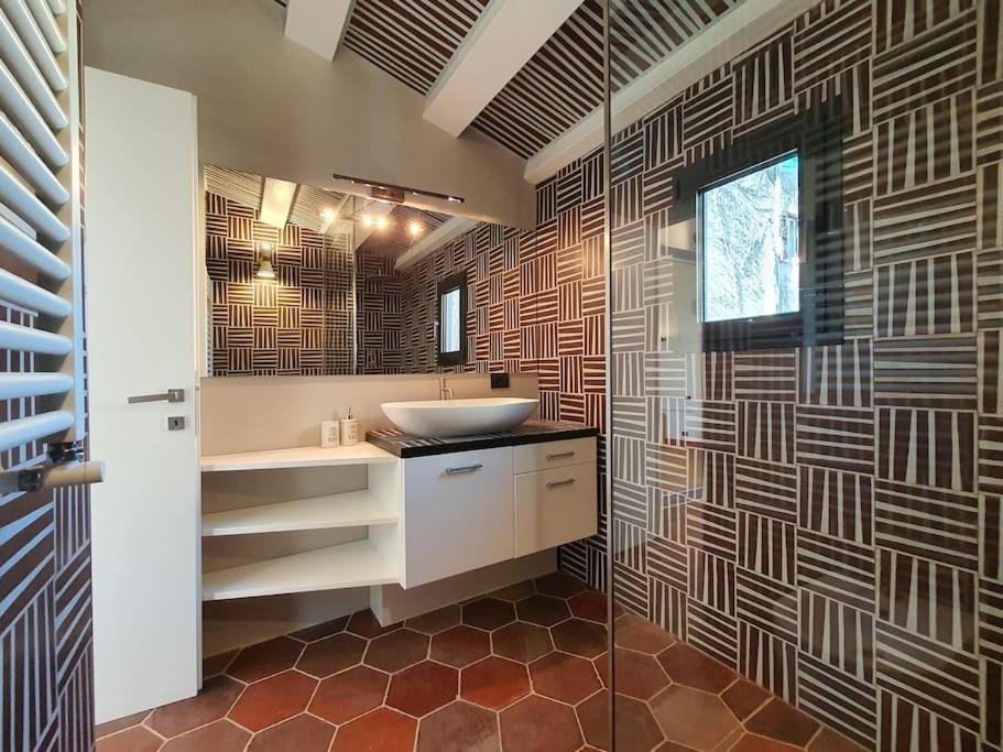 Boutique Penthouse With Terrace, Spanish Steps Rom Exterior foto