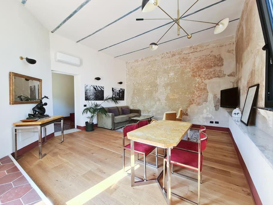 Boutique Penthouse With Terrace, Spanish Steps Rom Exterior foto