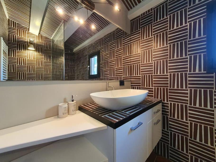 Boutique Penthouse With Terrace, Spanish Steps Rom Exterior foto