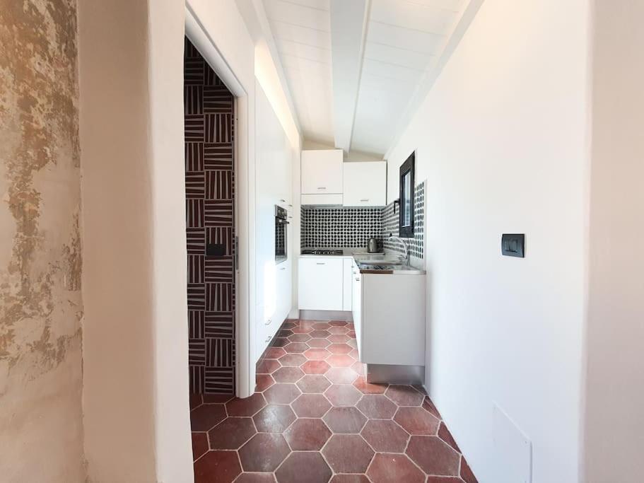 Boutique Penthouse With Terrace, Spanish Steps Rom Exterior foto
