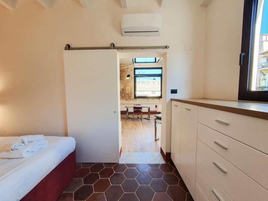 Boutique Penthouse With Terrace, Spanish Steps Rom Exterior foto
