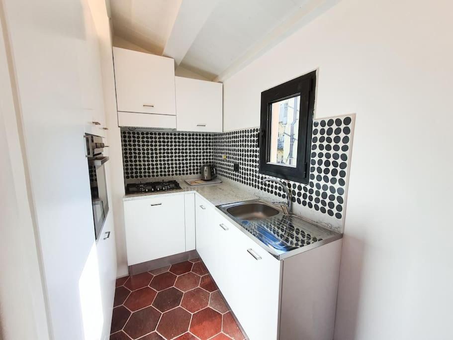 Boutique Penthouse With Terrace, Spanish Steps Rom Exterior foto